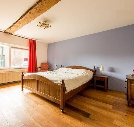 Farm Stay Luythoeve Meeuwen Экстерьер фото