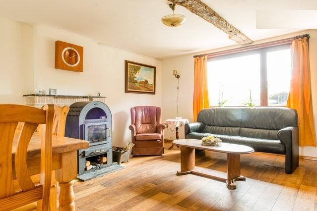Farm Stay Luythoeve Meeuwen Номер фото